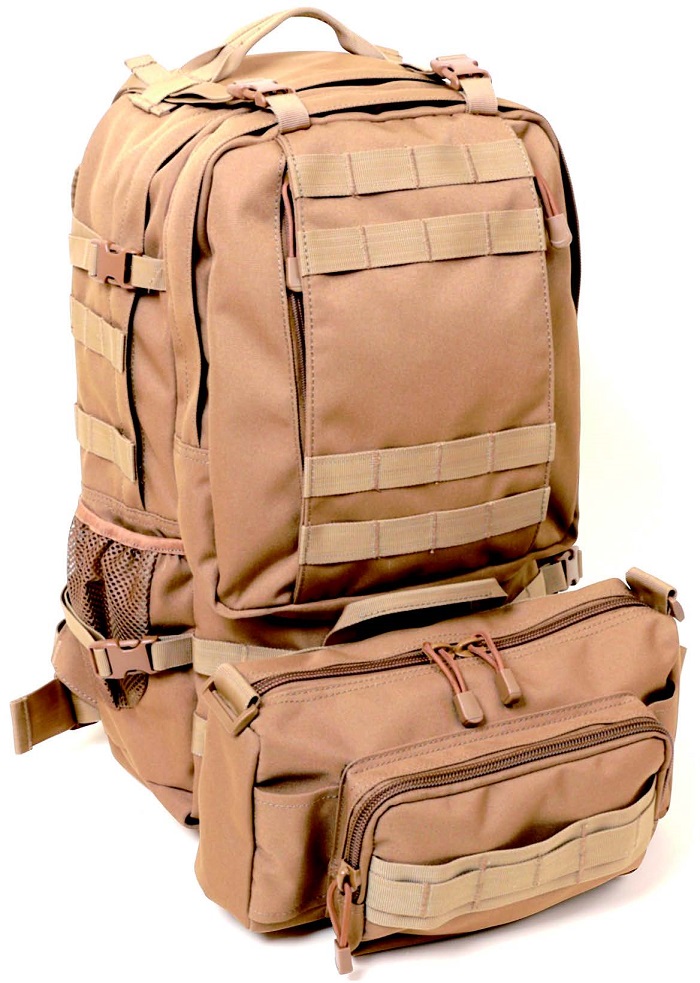 毎号集めてアウトドアの達人に。「エンジョイ！ アウトドア」豪華付録