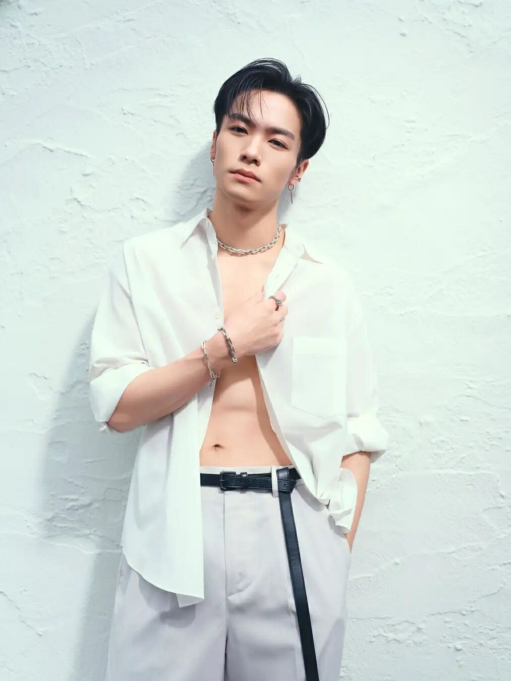 川村壱馬プロデュース！“真価＝Worth”を自分らしくまとうアクセサリー