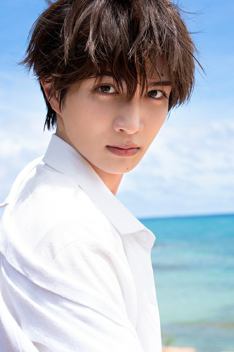 知念英和、東京＆大阪で書籍お渡し会開催！ 沖縄で撮ったグラビア写真