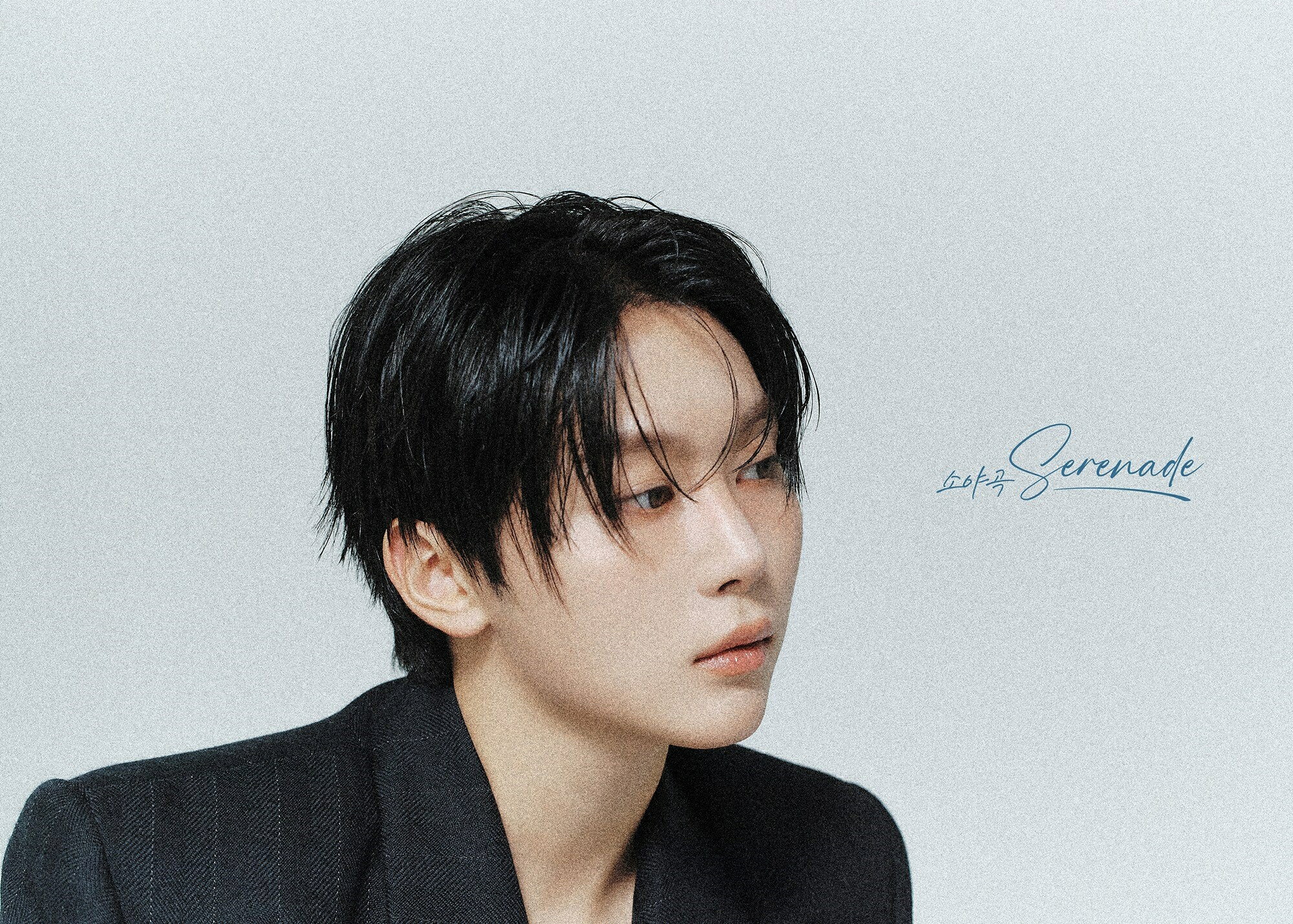 セブチ・ドギョム＆スングァン、「Serenade」韓国発売＆MV公開