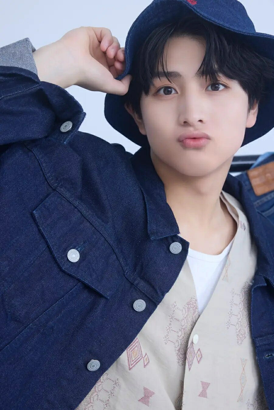 超特急・柏木悠“大人への第一歩”を表す1st写真集「19→20」発売♪ 特典