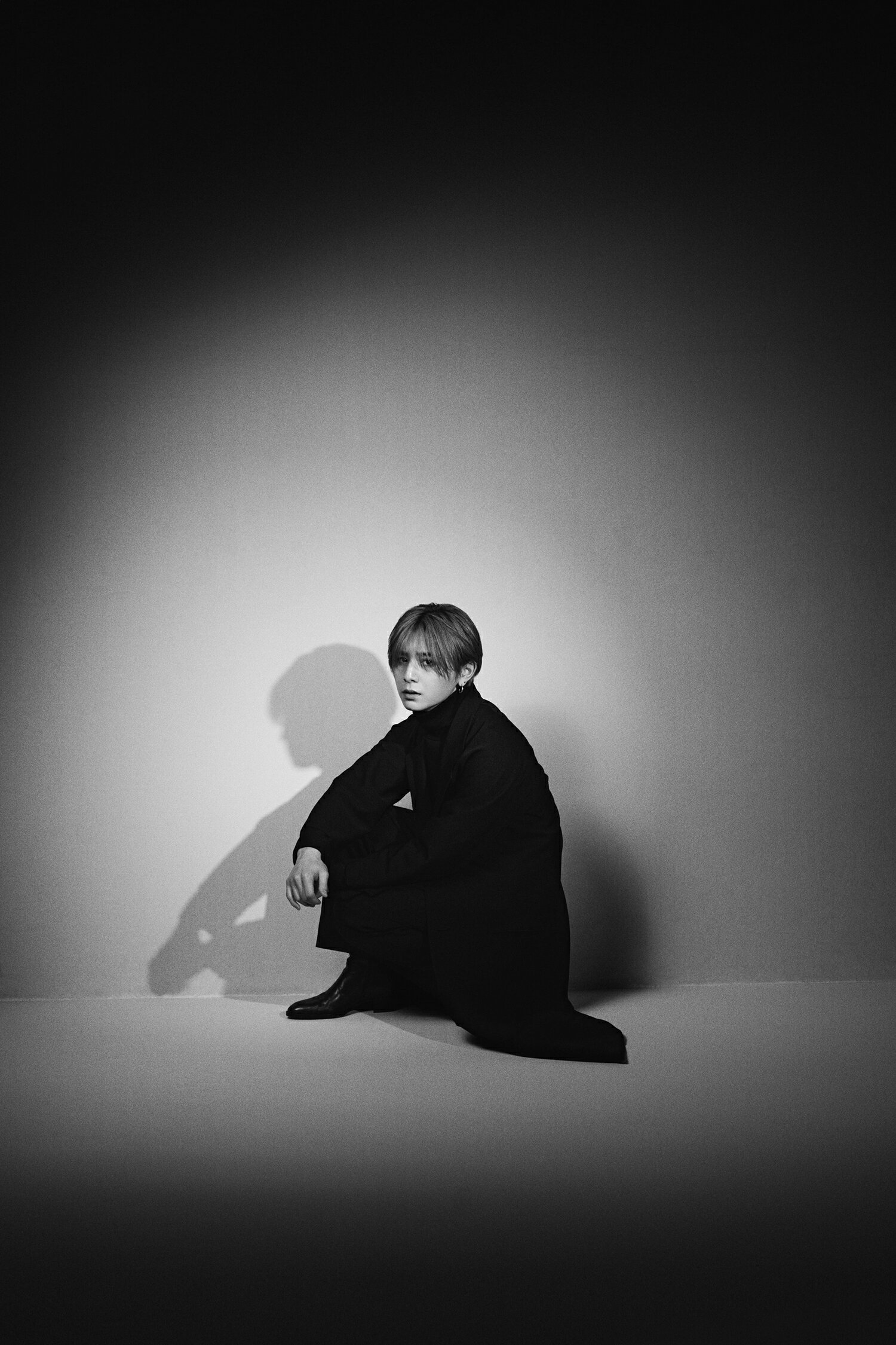 山田涼介がRyosuke Yamada名義初シングル「Blue Noise」発売！ 購入