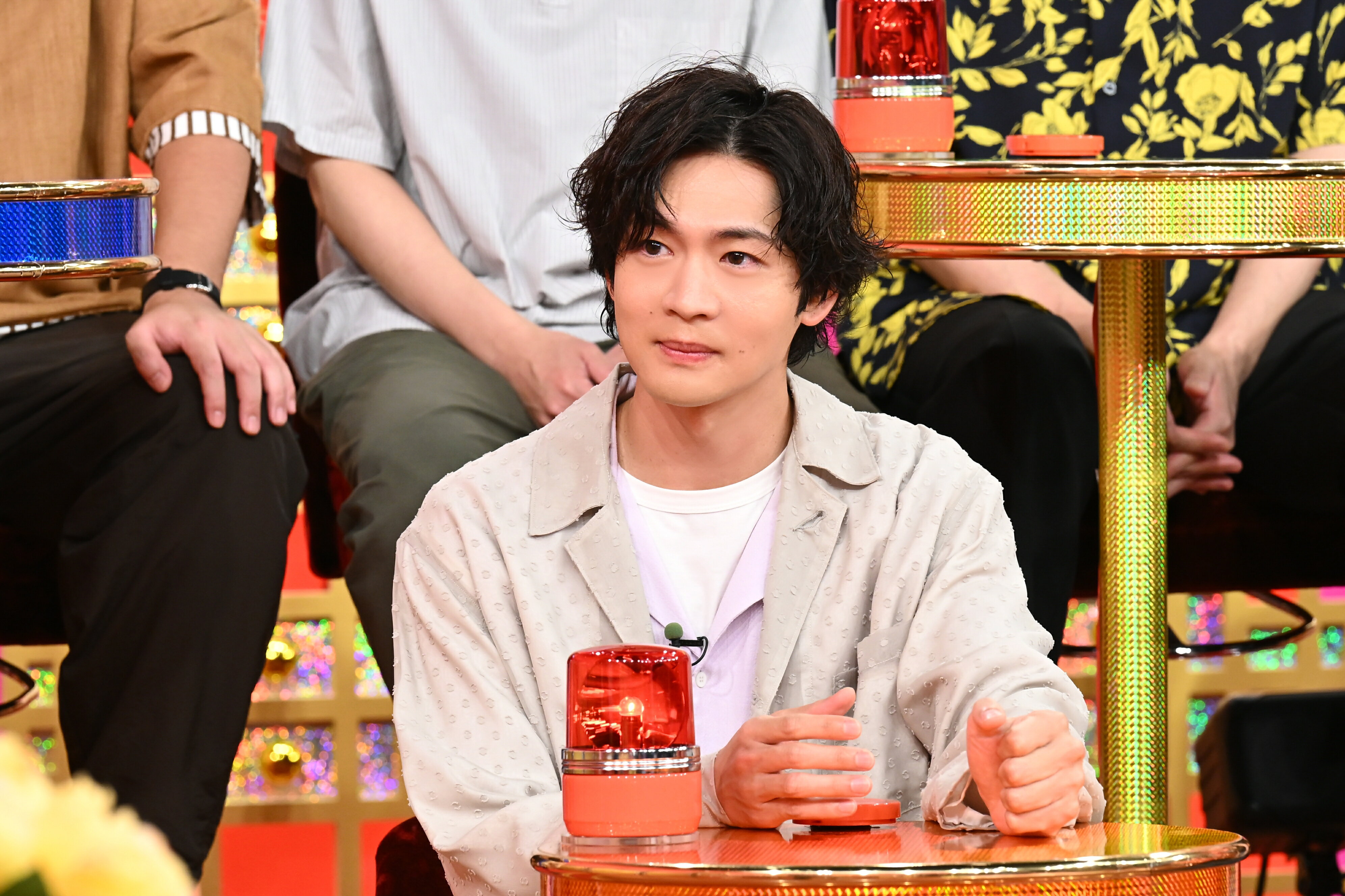 松下洸平が「THE突破ファイル」に出演！ aoen・優樹＆颯太も突破を