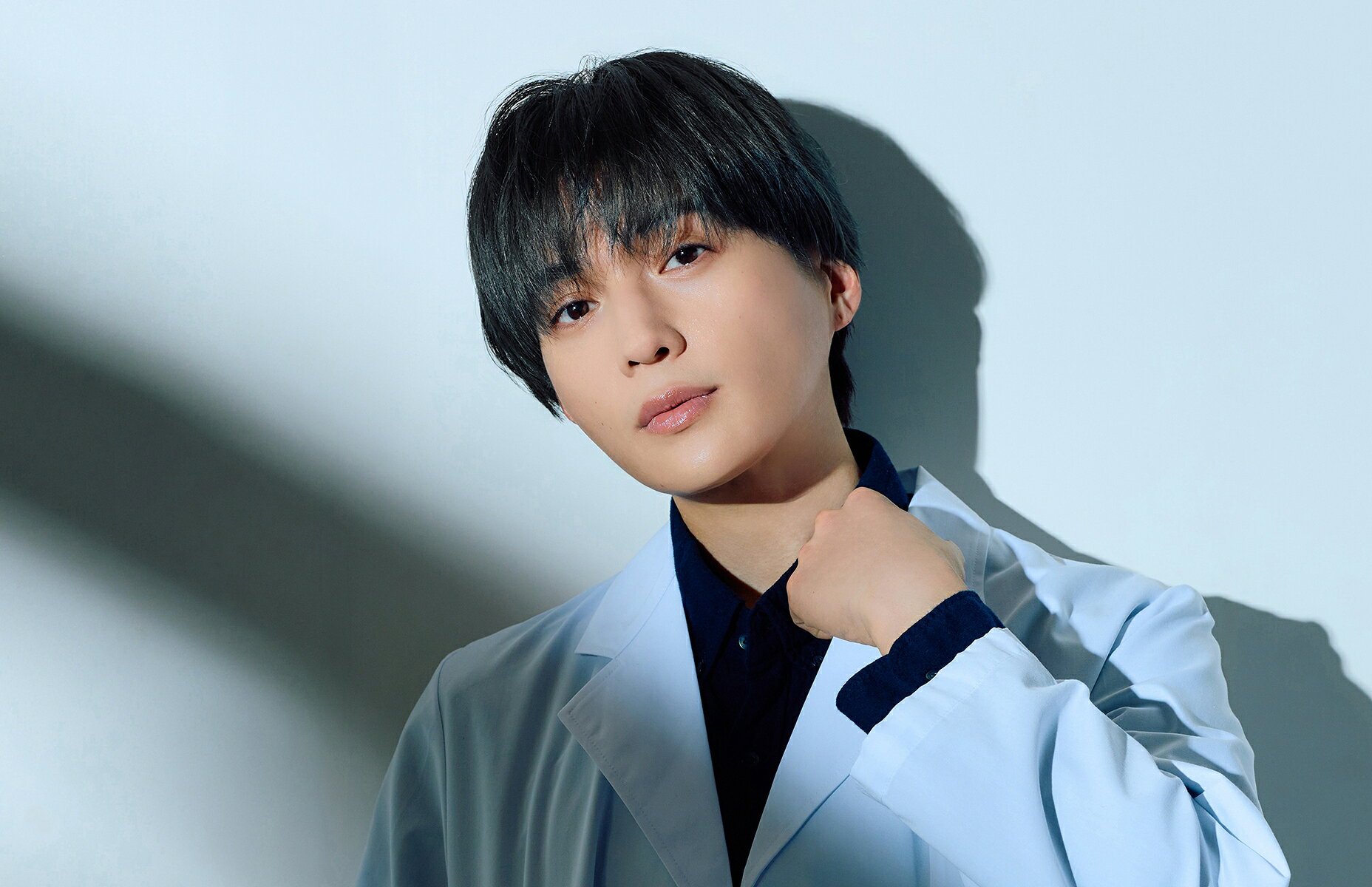 推し楽】シシド・カフカ&梅原裕一郎のチェキが当たる♩Xフォロー