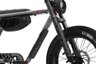 ZX (LE) - Super73 Electric Bike - Boosted USA