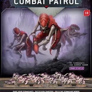 アシェット】コンバットパトロール 14号 | ウォーハンマー通販 7GOLD