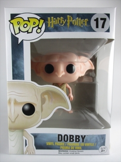 FUNKO POP! ハリー・ポッター ボビングワールド FUNKO POP!専門店 大阪