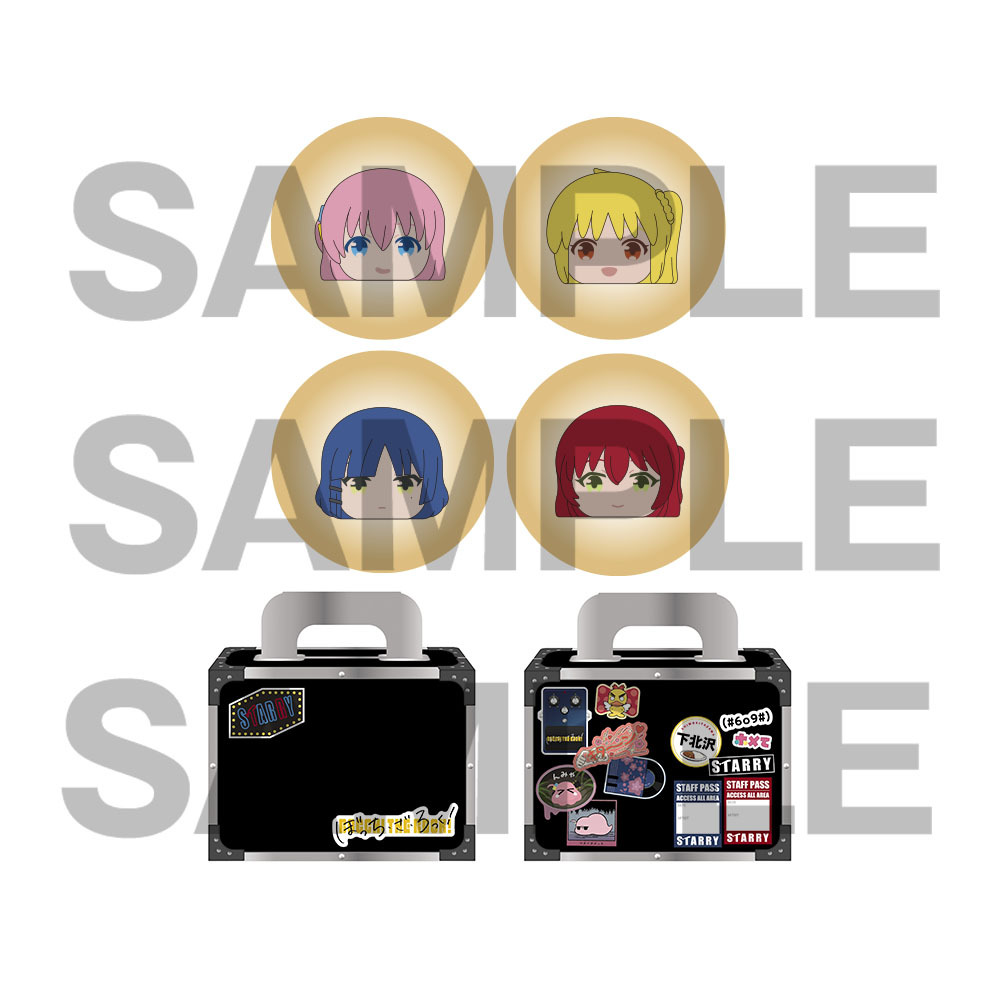 GOODS | アニメ「ぼっち・ざ・ろっく！」展 公式サイト