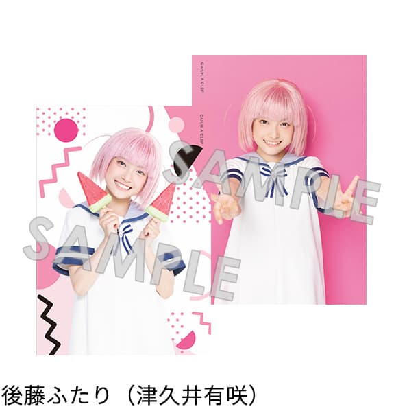 GOODS | LIVE STAGE「ぼっち・ざ・ろっく！」2026 RE:boot