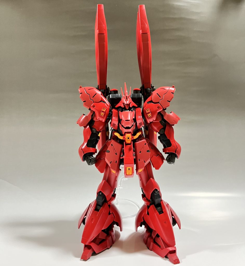 福岡サザビー レビュー | アルコンのゆったりプラモ