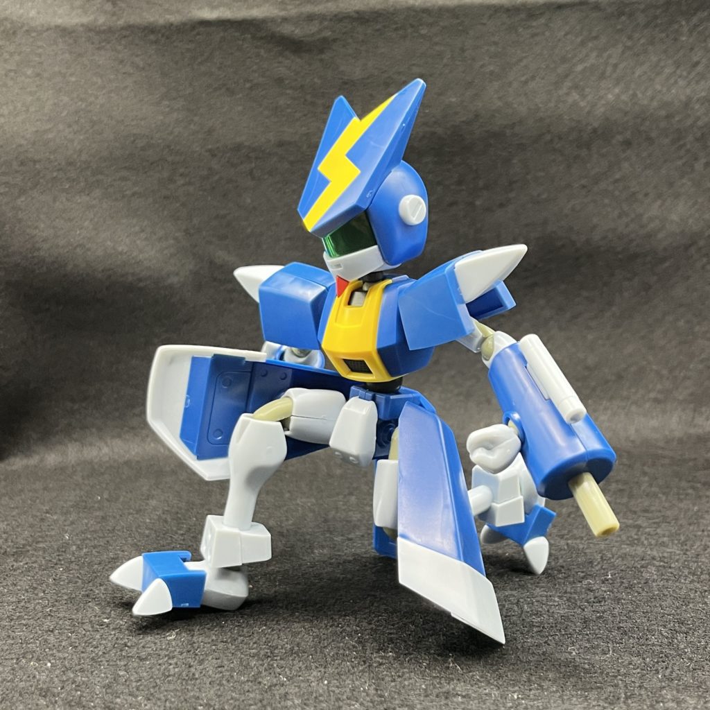 コトブキヤ メダロット | アルコンのゆったりプラモ