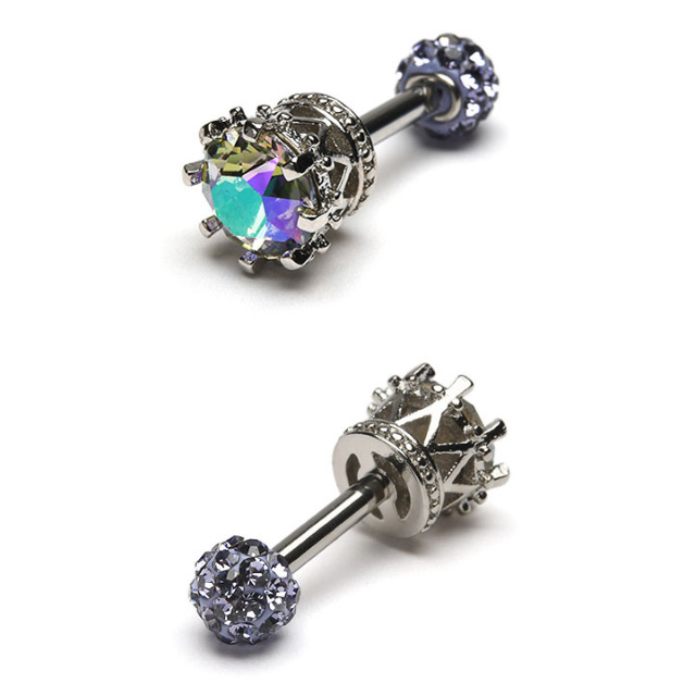 プリンセスカップ×Crystalボール