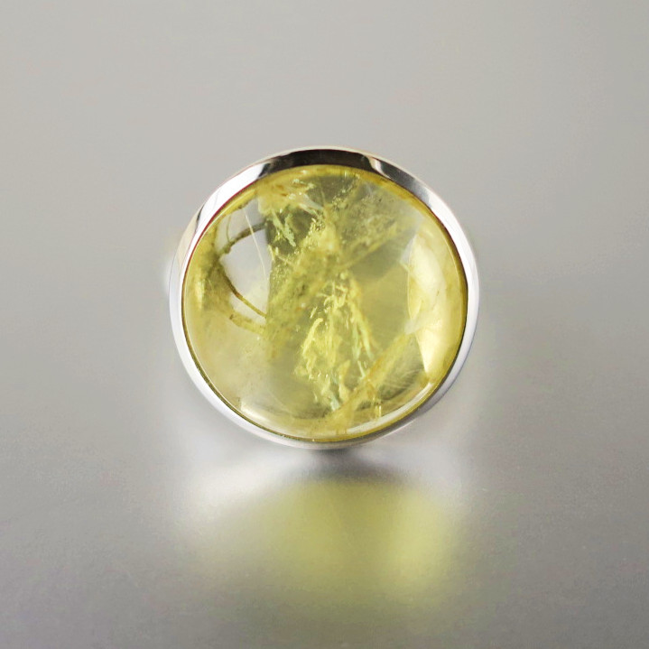 ヘリオドール（イエローアクアマリン） | BodhiTree