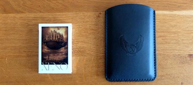 XENO（ゼノ）豪華版』の違いを徹底比較｜通常版と違う5つのポイント