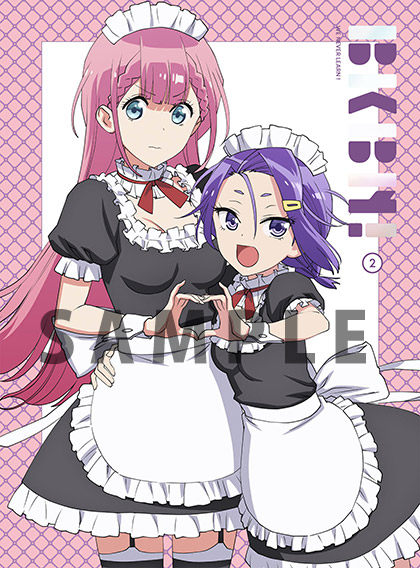 Blu-ray&DVD | TVアニメ「ぼくたちは勉強ができない」公式サイト