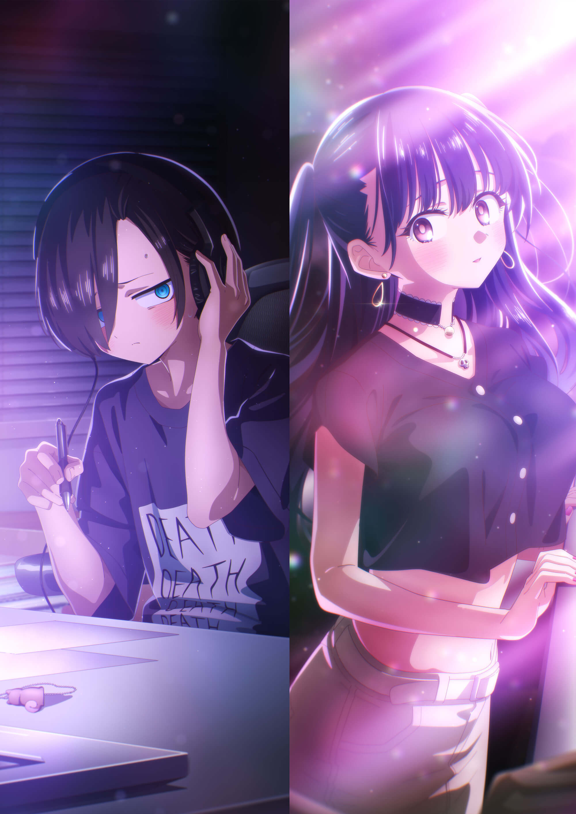 劇場版「僕の心のヤバイやつ」公式サイト