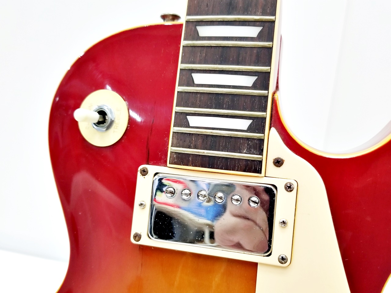 70'sウエストミンスター レスポールスタンダードタイプ 70'sウエスト