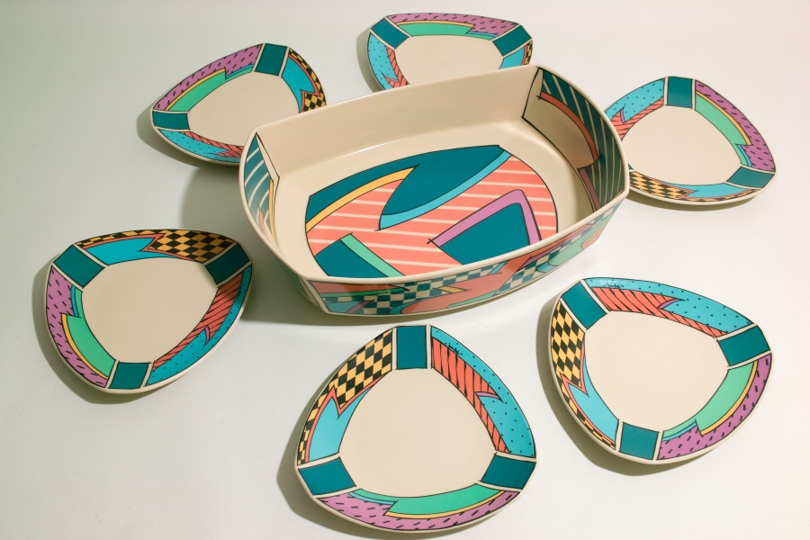 No.6819「ボウル：Dorothy Hafner」SOLD | ボルトナットマーケット