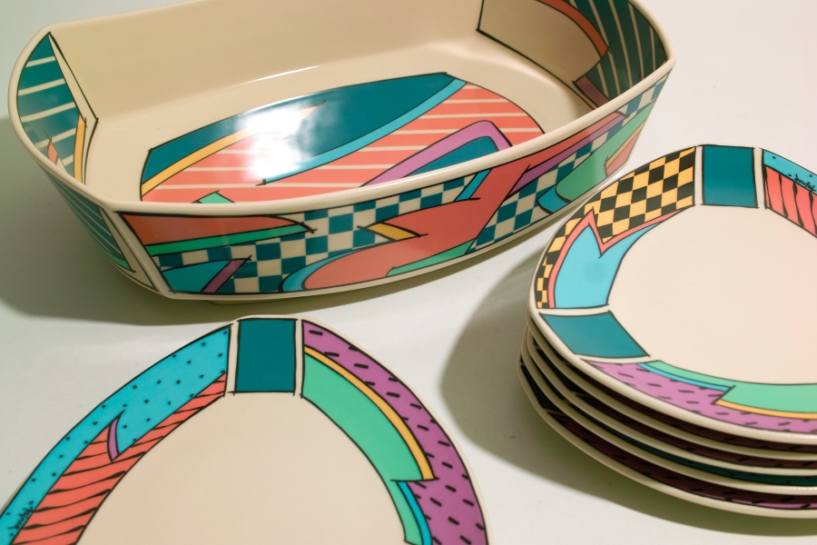 No.6819「ボウル：Dorothy Hafner」SOLD | ボルトナットマーケット