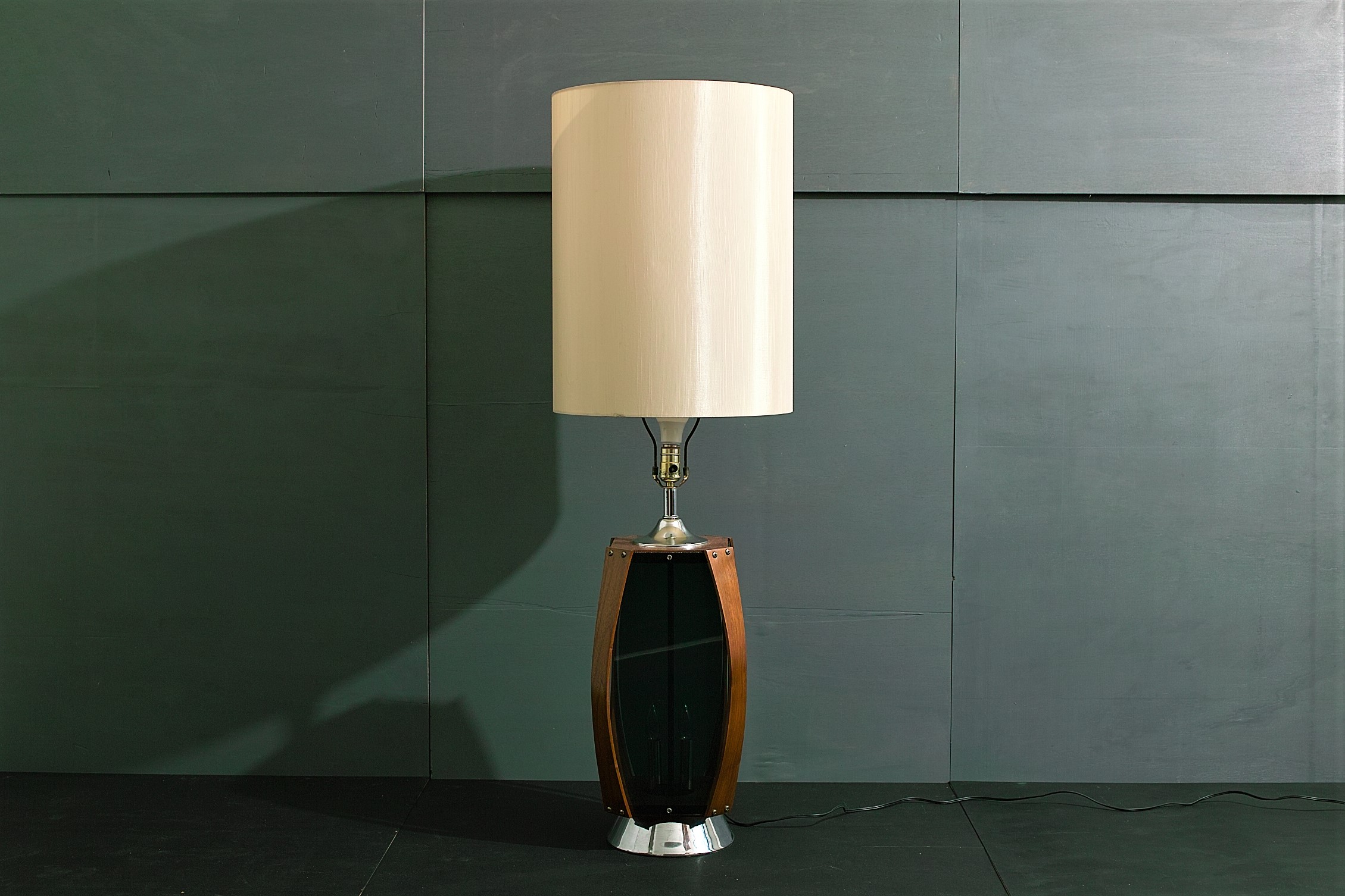 No.7147「フロアスタンド：ミッドセンチュリー」SOLD | ボルトナット