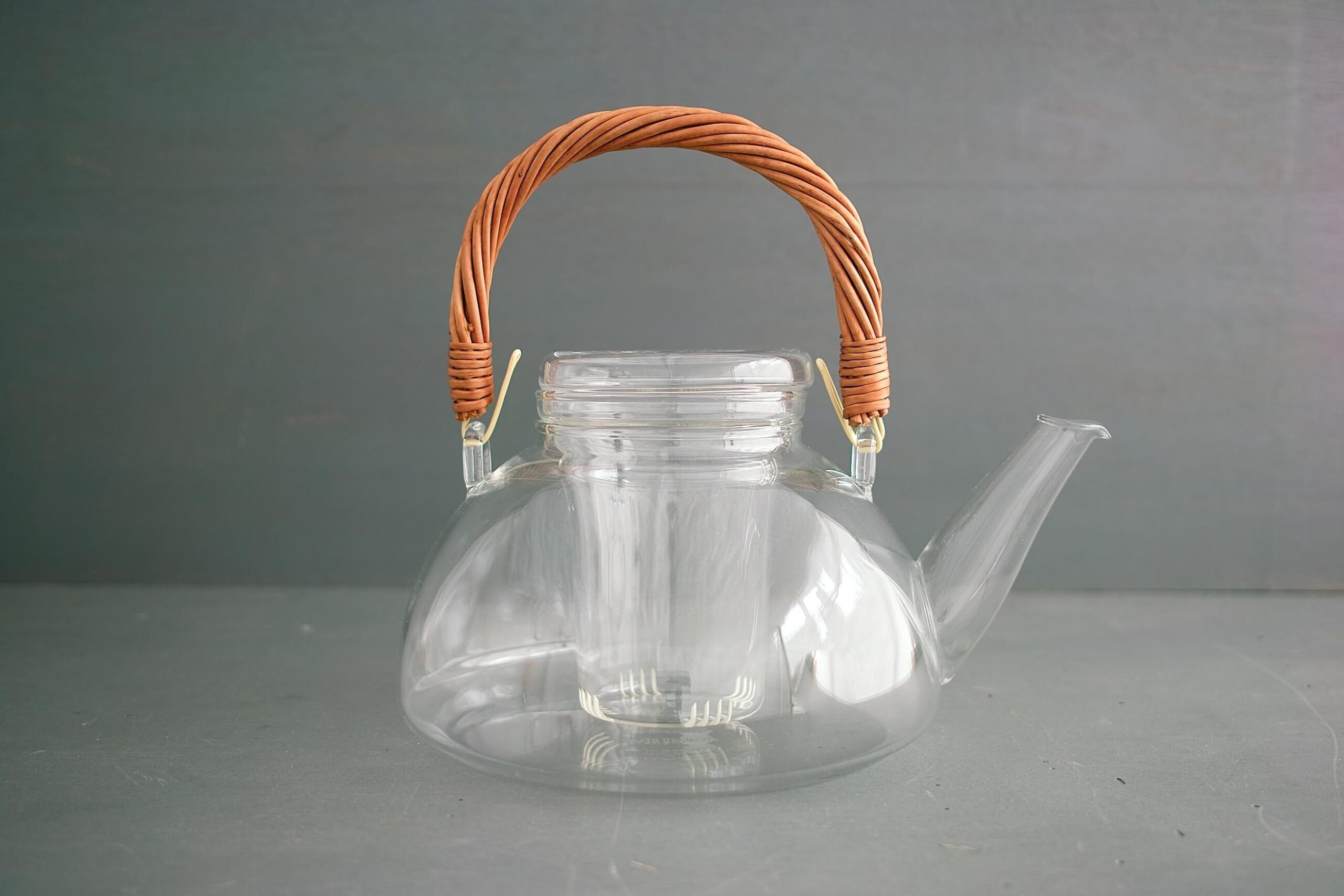 No.8806「JENAER GLASティーセット＜Asia＞：ドイツ」SOLD | ボルト