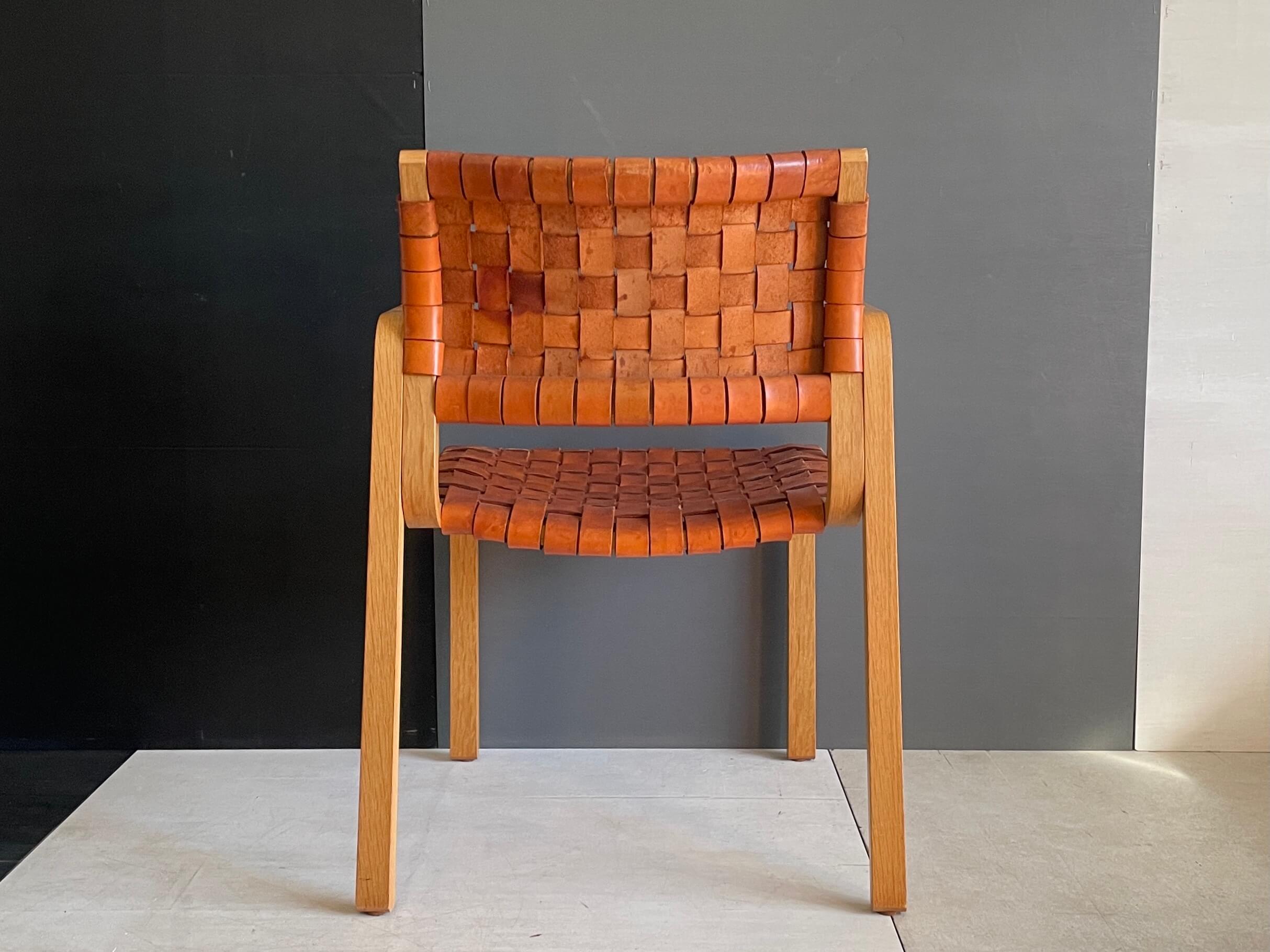 No.10195「Arflex〈NT〉アームチェア：川上元美 デザイン」SOLD