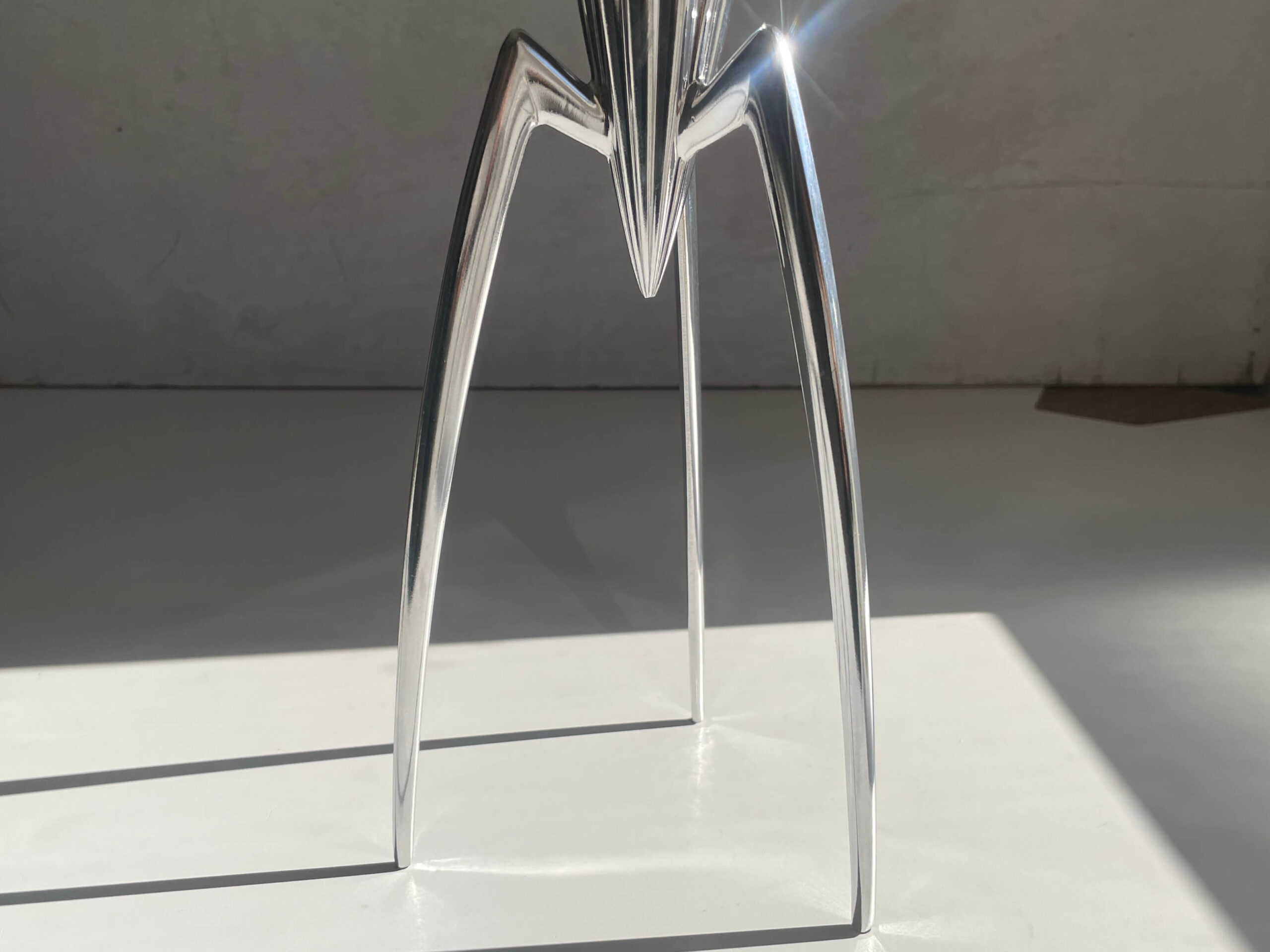 No.10222「ALESSI〈Juicy Salif 〉レモンスクイーザー：Philippe