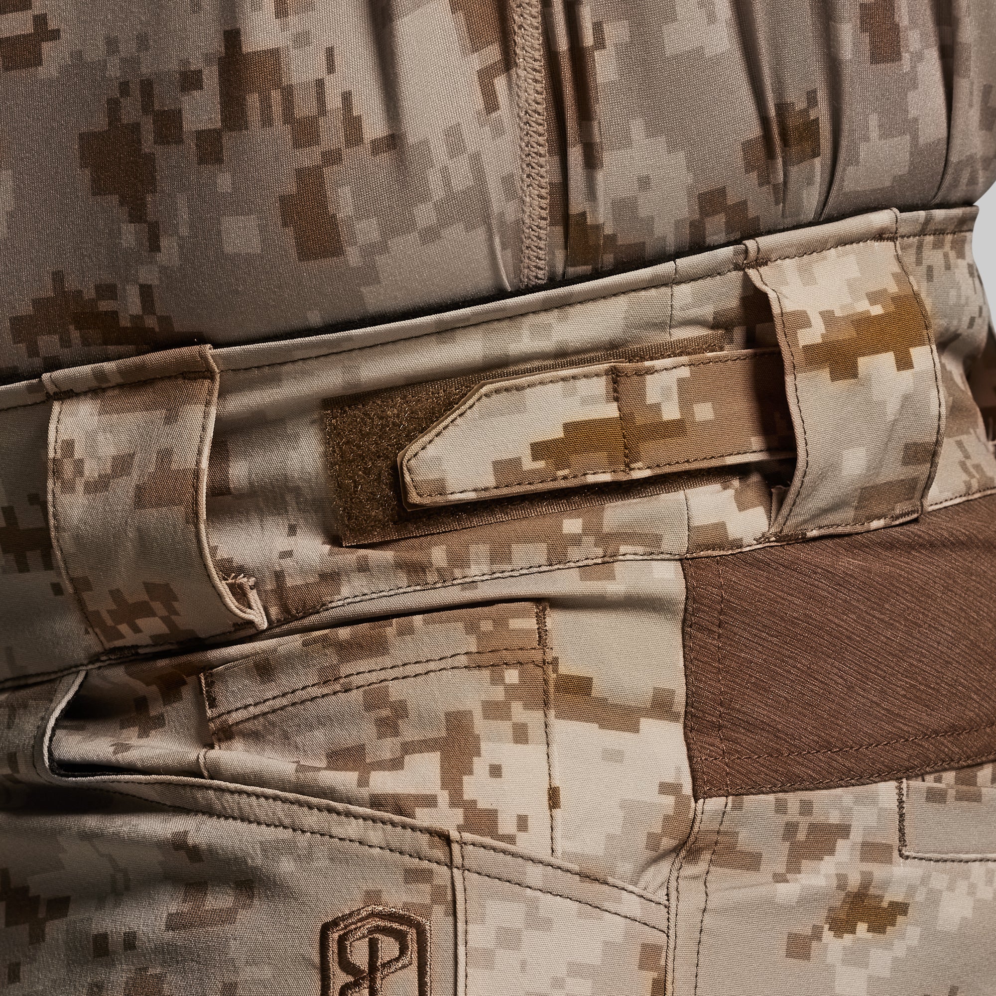 Op Assault Pant (Desert Digital) – Born Primitive