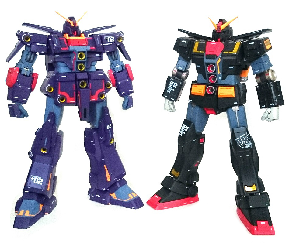 バンダイ(BANDAI) GUNDAM FIX FIGURATION（G.F.F） METAL COMPOSITE