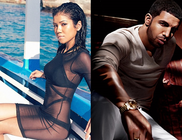 Page 2 of 2 - Jhene Aiko Speaks On Rumored Relationship With Drake