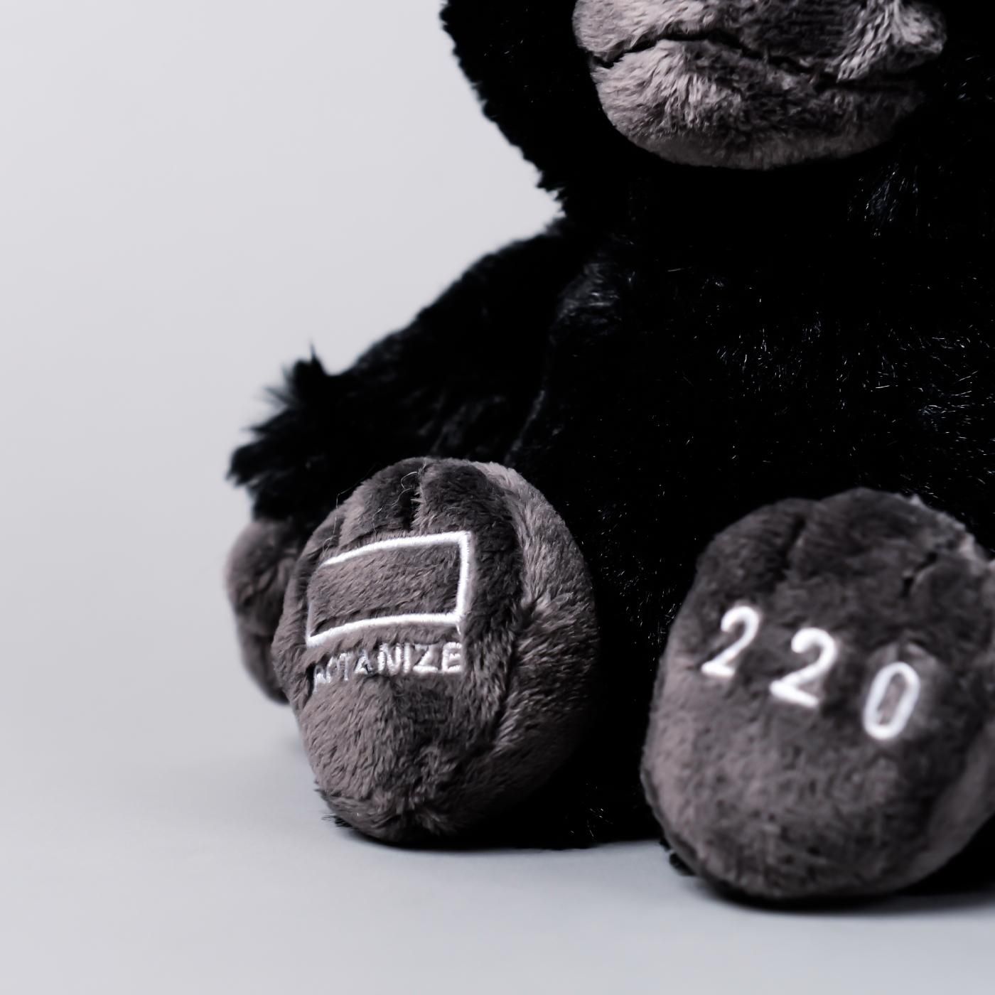 GREMLiNS × BOTANIZE black