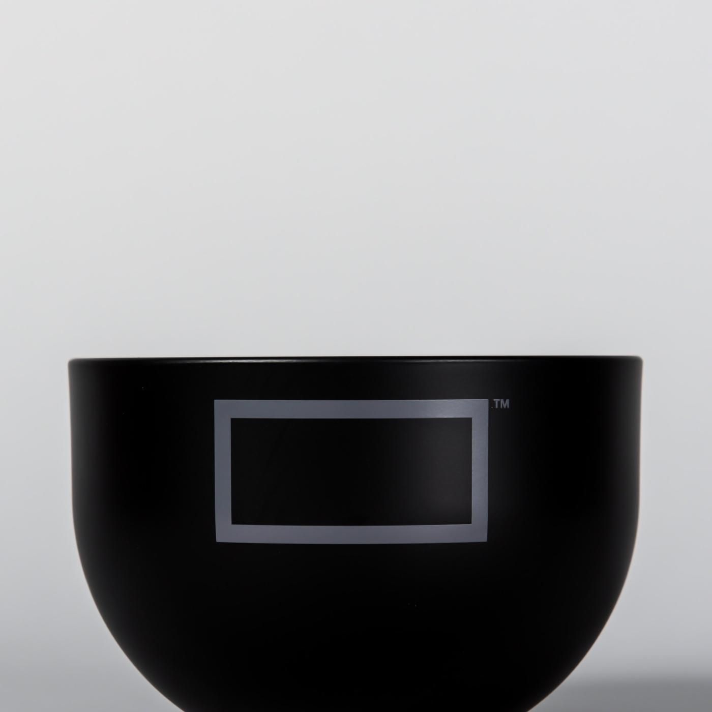 BOTANIZE PLA POT BOWL BL×GY φ11cm