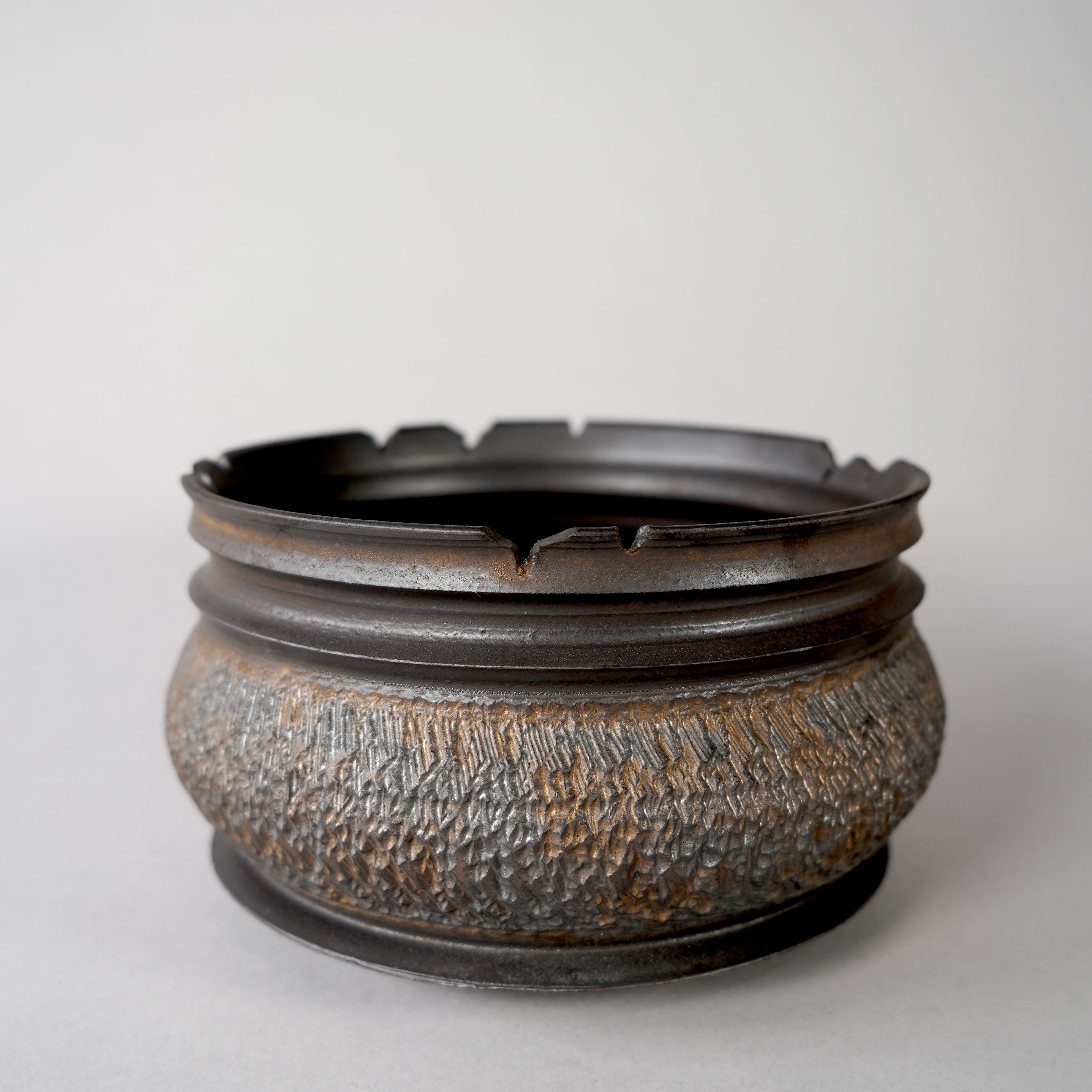 GOUJIN × BOTANIZE 〝KUROKIN〟P