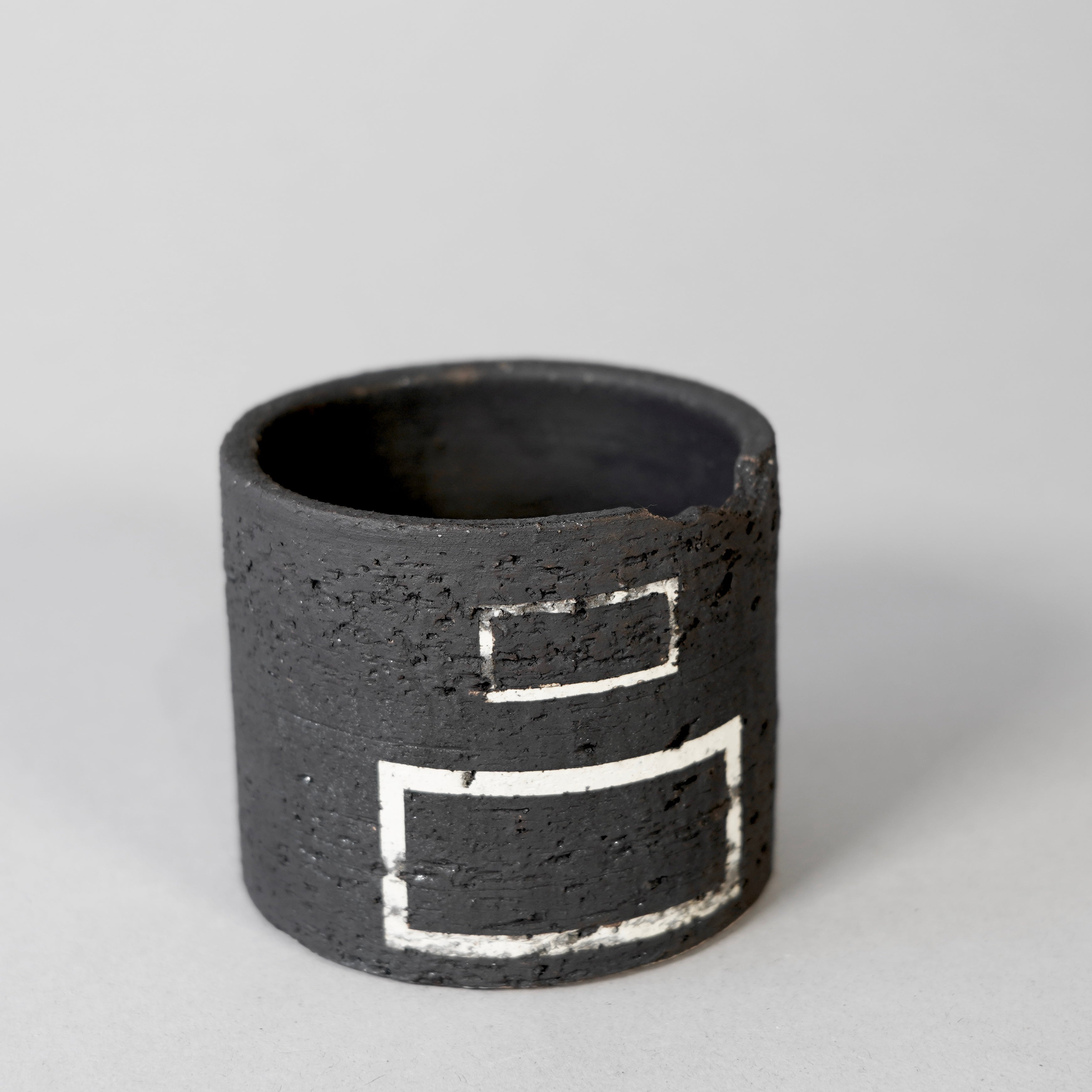 N/OH× BOTANIZE 〝コロ鉢〟XS size φ80mm FS