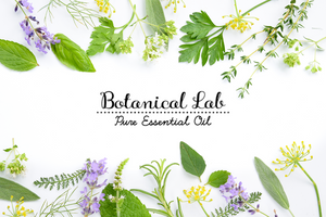 Botanical labo