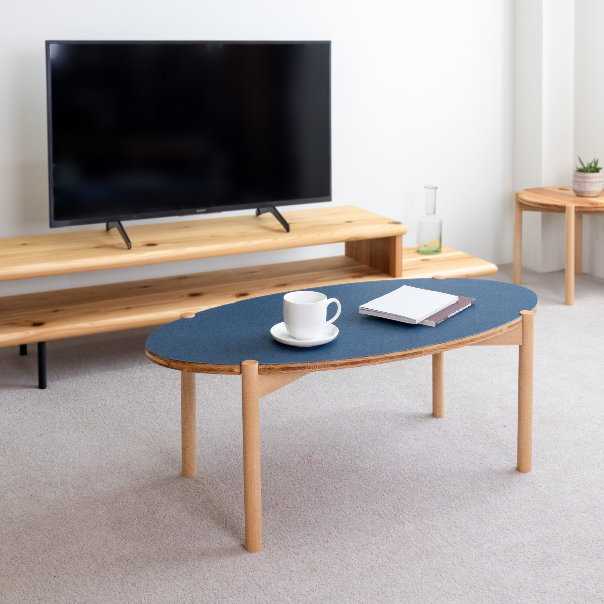 ローテーブル001 | Both（ボウス）