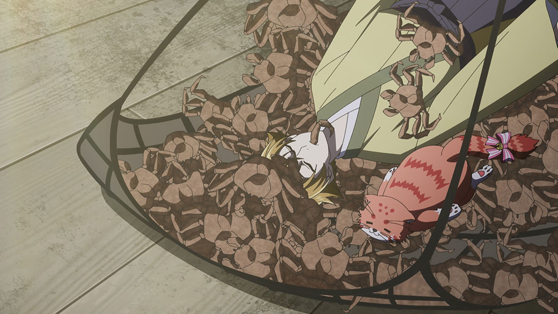 美男高校地球防衛部ハイカラ！」 - 公式サイト