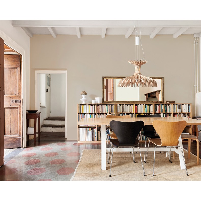 Dome 60 / 01 - Bover