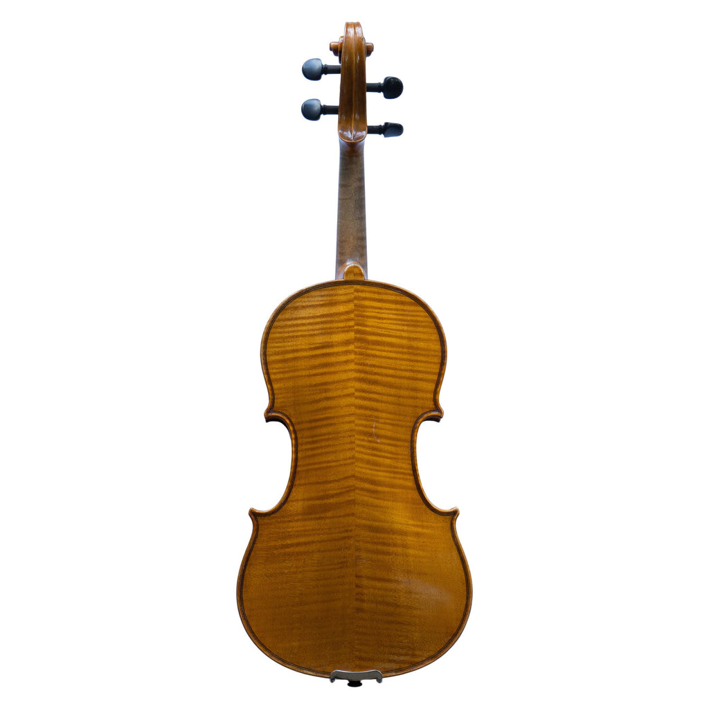 Stradivarius Copy European Trade Violin - circa 1930' – Bows For