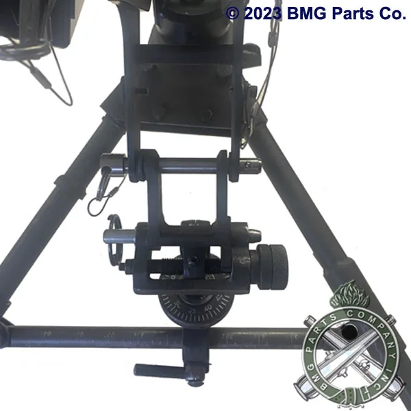 M240-M249-T&E-ADPT - Browning Machine Gun Parts