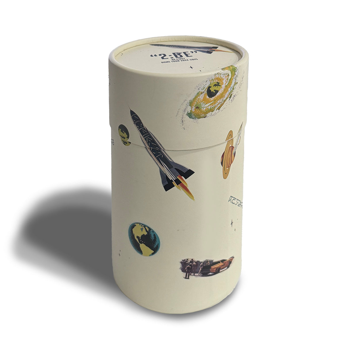 2:BE BE:FIRST DOME TOUR Tシャツ BESTY LIMITED – BMSG