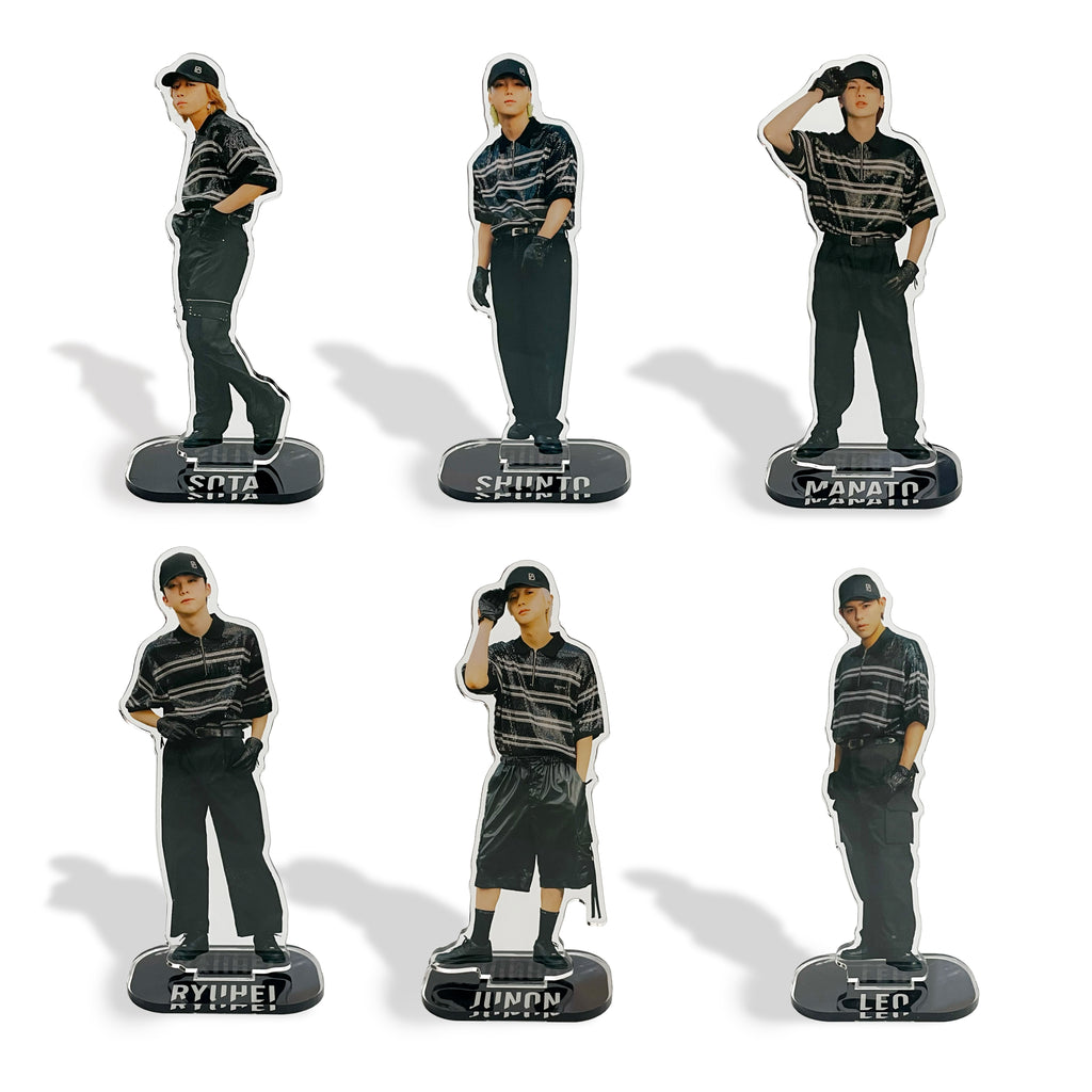 Mainstreamアクリルスタンド – BMSG