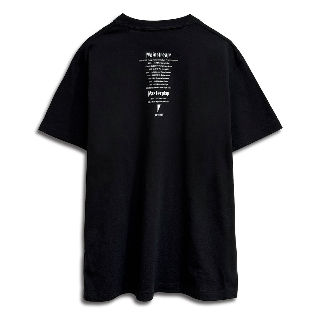 Masterplan Tシャツ – BMSG
