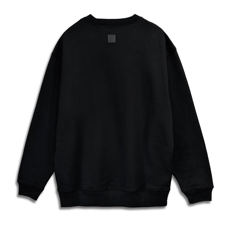 BE:FIRSTクルーネックスウェット – BMSG