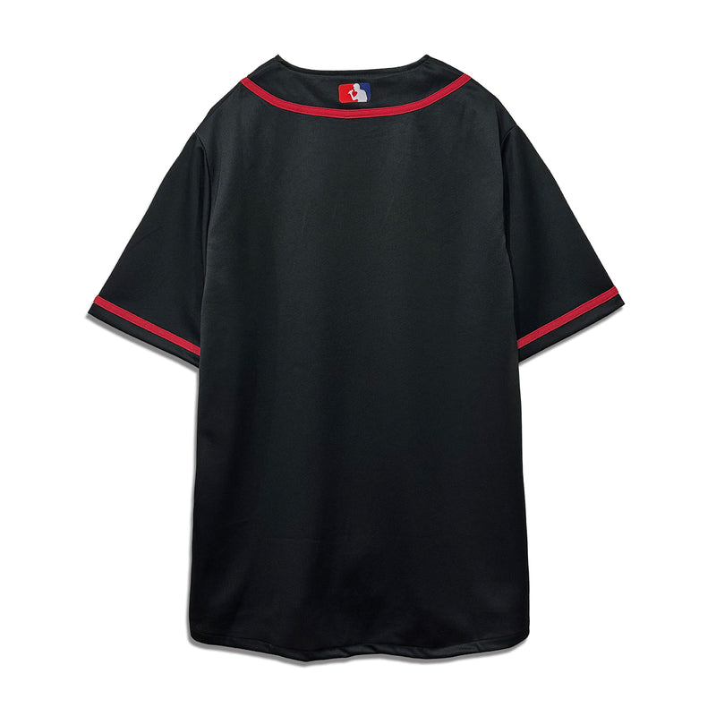 Hello My ”BESTY” vol.2 BE:FIRST BASEBALL SHIRT【2026年4月下旬から