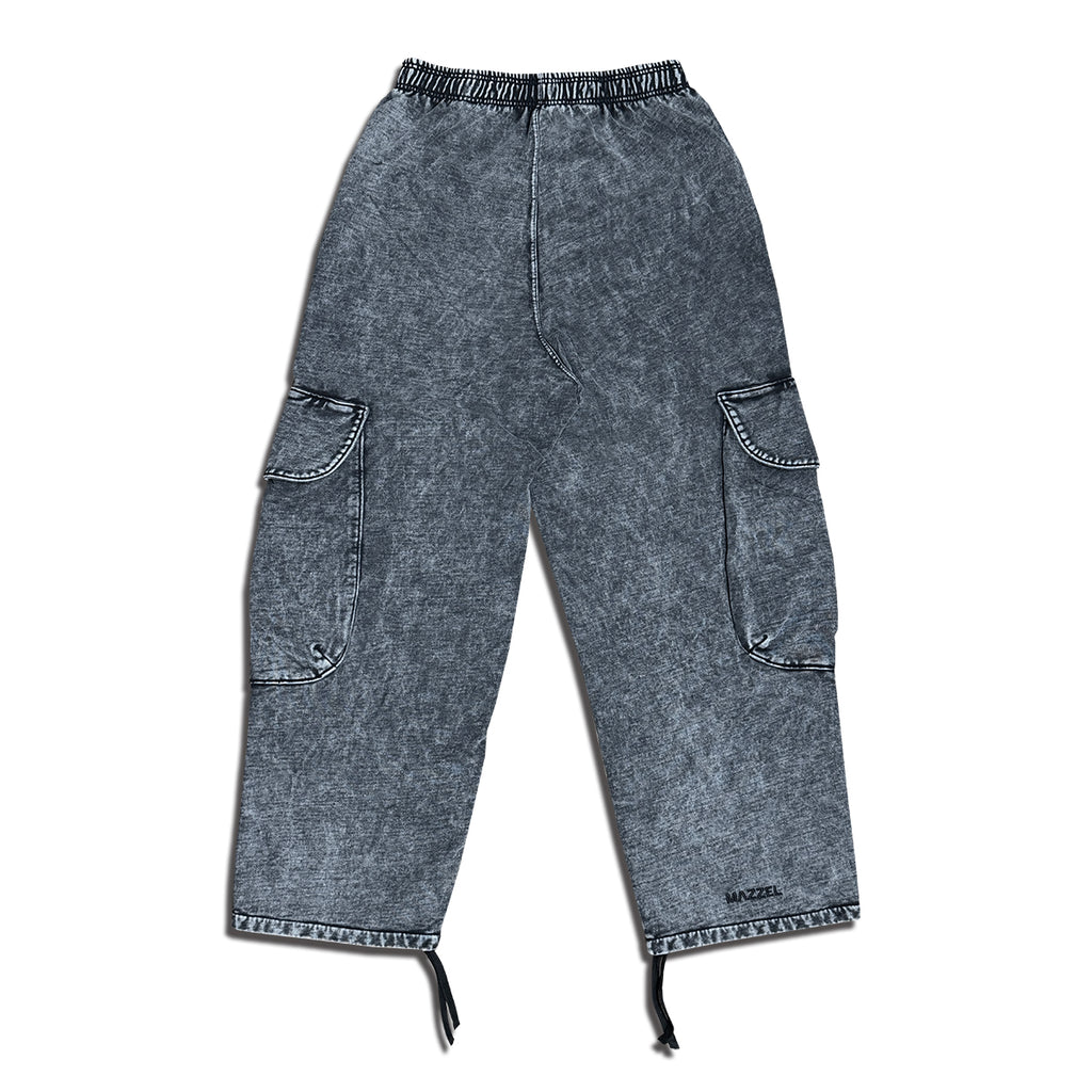 MAZZEL スウェットパンツ – BMSG