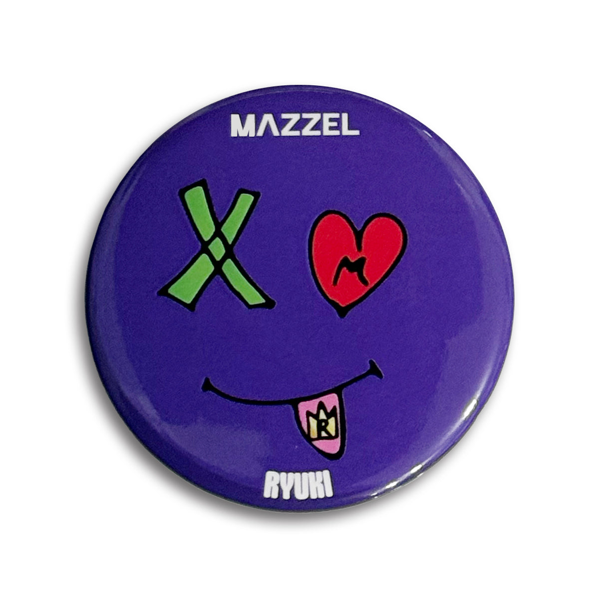 MAZZEL 