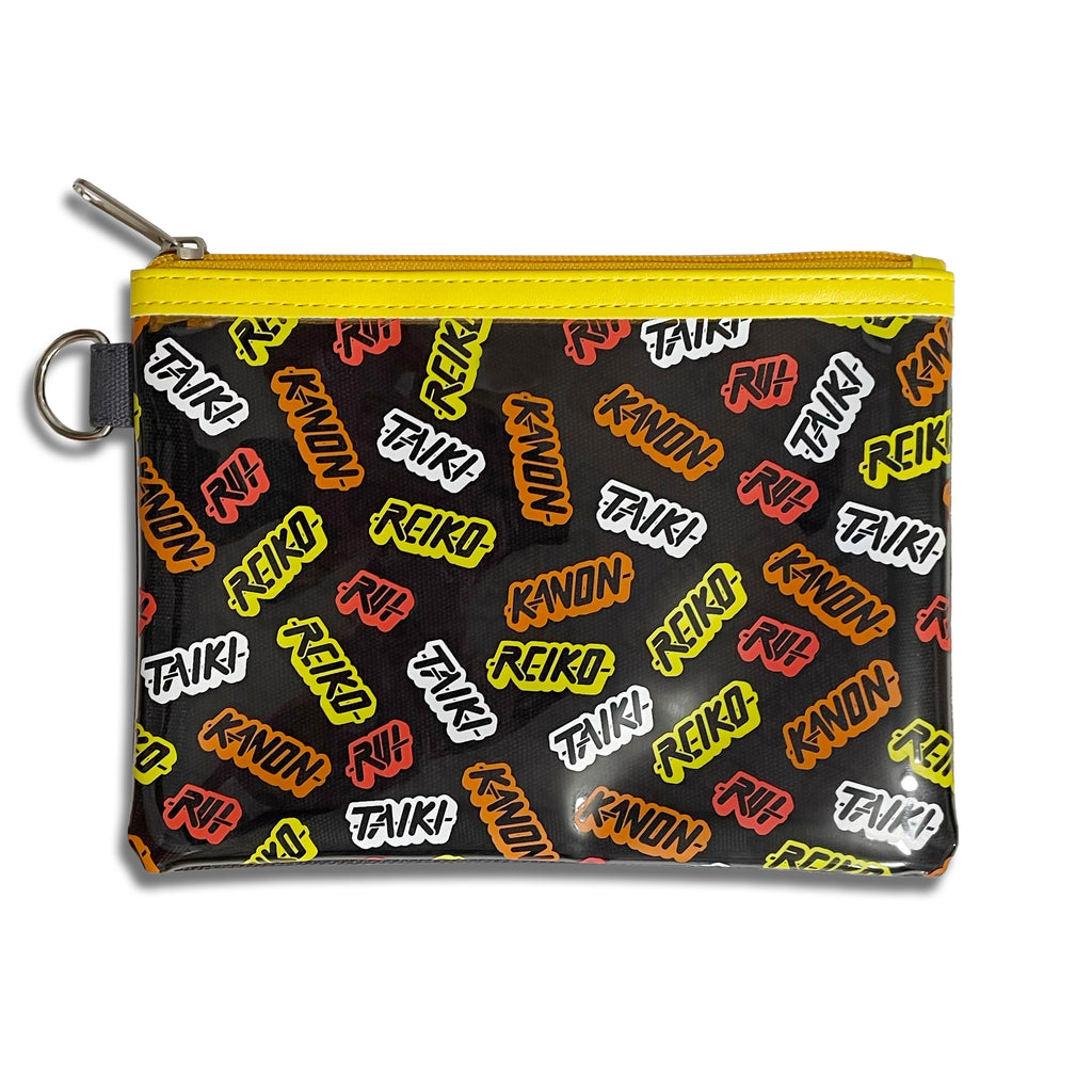 TRAINEE Showcase ペン・ポーチセット – BMSG