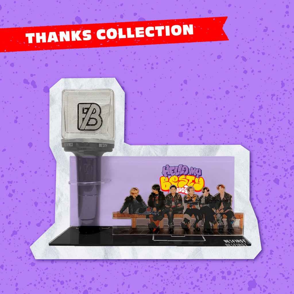 BE:FIRST | BMSGグッズ通販サイト