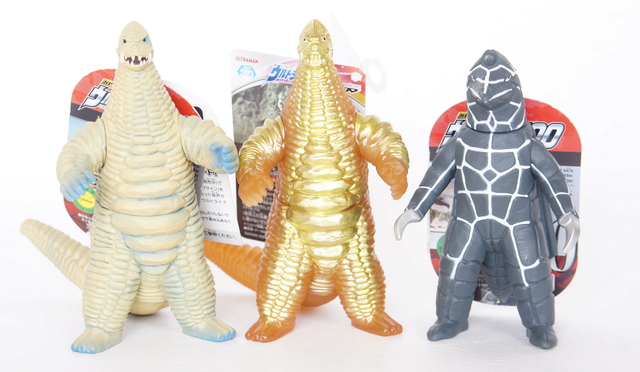 ウルトラ怪獣シリーズ レッドキング 二代目VER | D・Cの超卵～(元